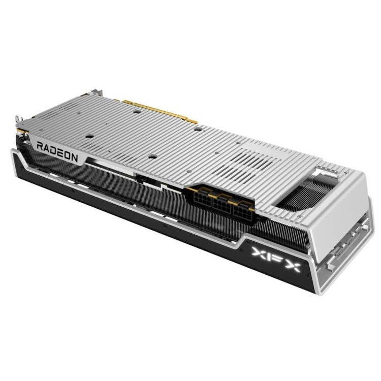 XFX SPEEDSTER MERC 310 AMD Radeon RX 7900 XTX Black Edition 24GB GDDR6 Gaming Graphics Card