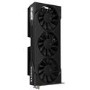 XFX Swift AMD Radeon RX 9060 XT OC Triple Fan Gaming Edition 16GB Graphics Card