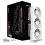 XFX Swift AMD Radeon RX 9060 XT OC White Triple Fan Gaming Edition 16GB Graphics Card