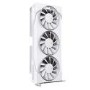 XFX Swift AMD Radeon RX 9060 XT OC White Triple Fan Gaming Edition 16GB Graphics Card