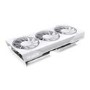 XFX Swift AMD Radeon RX 9060 XT OC White Triple Fan Gaming Edition 16GB Graphics Card