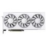 XFX Swift AMD Radeon RX 9060 XT OC White Triple Fan Gaming Edition 16GB Graphics Card