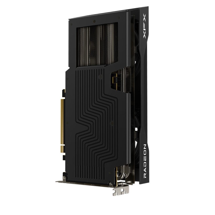 XFX Swift AMD Radeon RX 9060 XT OC Gaming Edition 16GB Graphics Card