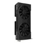 XFX AMD Radeon RX 9060 XT Swift Overclocked Dual Fan 8GB GDDR6 Graphics Card