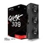 XFX Swift AMD Radeon RX 9060 XT OC White 8GB Graphics Card