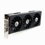 XFX Swift AMD Radeon RX 9060 XT OC White 8GB Graphics Card