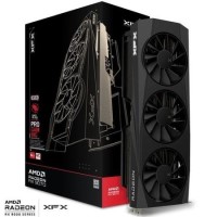 XFX QuickSilver AMD Radeon RX 9070 OC Gaming Edition XFX QuickSilver AMD Radeon RX 9070 OC Gaming Edition