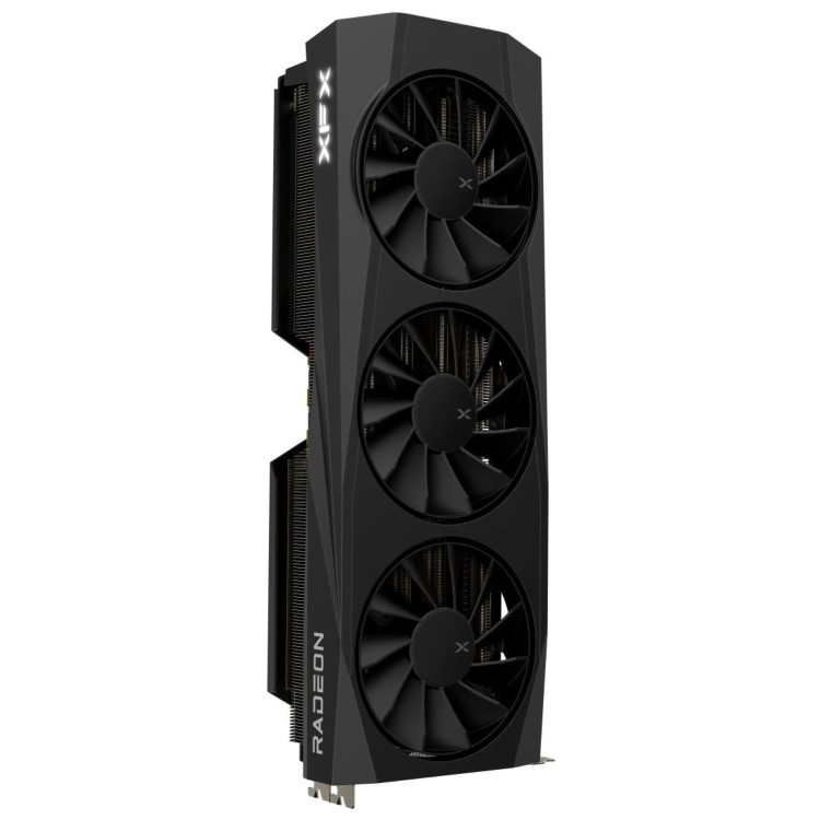 XFX QuickSilver AMD Radeon RX 9070 OC Gaming Edition