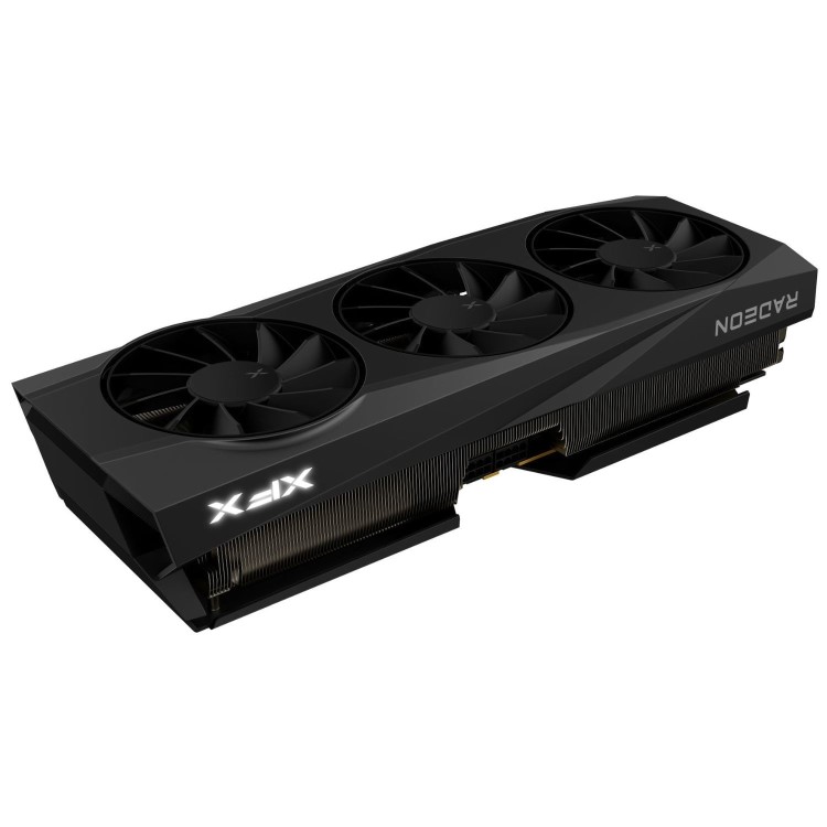 XFX QuickSilver AMD Radeon RX 9070 OC Gaming Edition