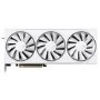 XFX Swift AMD Radeon RX 9070 OC White Triple Fan Gaming Edition