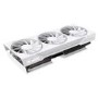 XFX Swift AMD Radeon RX 9070 OC White Triple Fan Gaming Edition