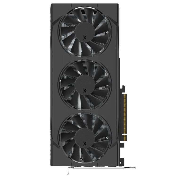 XFX Swift AMD Radeon RX 9070 OC Triple 90mm Fan 16GB Graphics Card