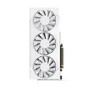 XFX Swift AMD Radeon RX 9070 OC White Triple 90mm Fan 16GB Graphics Card