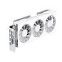 XFX Swift AMD Radeon RX 9070 OC White Triple 90mm Fan 16GB Graphics Card