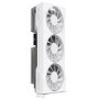 XFX Swift AMD Radeon RX 9070 OC White Triple 90mm Fan 16GB Graphics Card
