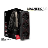XFX Quicksilver AMD Radeon RX 9070XT Magnetic Air Edition 16GB Graphics Card