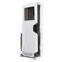 XFX Quicksilver AMD Radeon RX 9070XT White Magnetic Air Edition 16GB Graphics Card