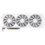 XFX Quicksilver AMD Radeon RX 9070XT White Magnetic Air Edition 16GB Graphics Card