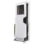 XFX Quicksilver AMD Radeon RX 9070XT White 16GB Graphics Card