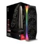 XFX Mercury AMD Radeon RX 9070XT OC 16GB Graphics Card