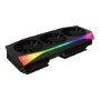 XFX Mercury AMD Radeon RX 9070XT OC 16GB Graphics Card