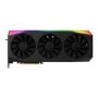 XFX Mercury AMD Radeon RX 9070XT OC 16GB Graphics Card