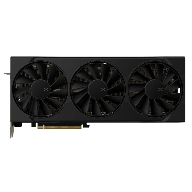 XFX Swift AMD Radeon RX 9070XT Triple Fan Gaming Edition