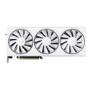 XFX Swift AMD Radeon RX 9070XT White Triple Fan Gaming Edition