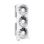 XFX Swift AMD Radeon RX 9070XT White Triple Fan Gaming Edition