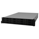 RX1217RP Synology RX1217RP 12 Bay Rack NAS