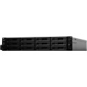 RX1217 Synology RX1217 12 Bay Rack NAS