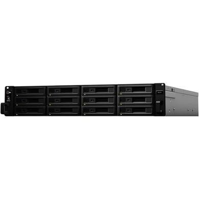 Synology RX1217 12 Bay Rack Expansion Unit