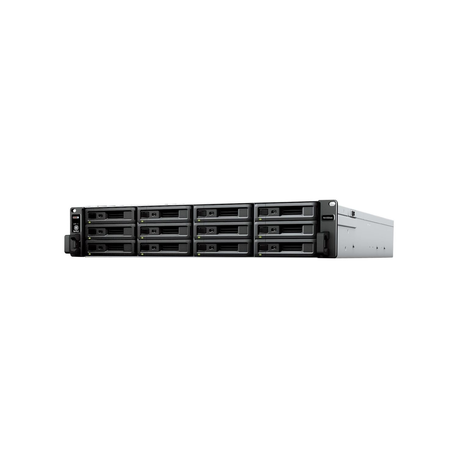 RX1222sas 12 Bay Nas Enclosure
