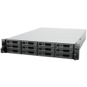 RX1225RP Synology RX1225RP 12-Bay NAS Expansion Module Enclosure