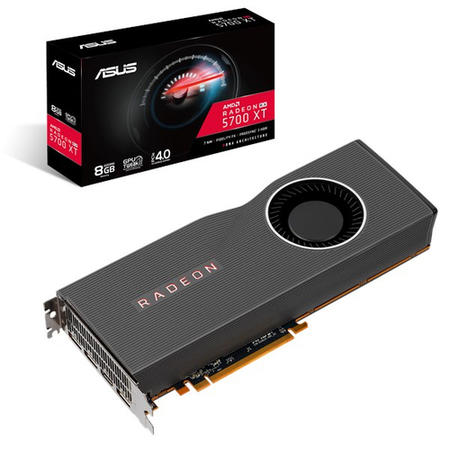 ASUS Radeon RX 5700XT 8GB GDDR6 Graphics Card