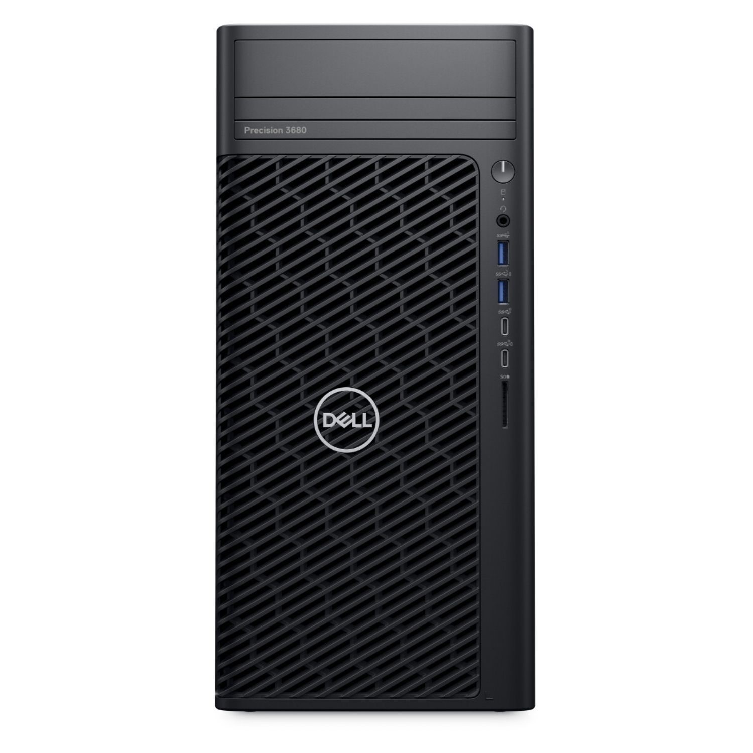 Dell Precision Intel Core i7-14700 32GB RAM 1TB SSD Windows 11 Pro Desktop PC