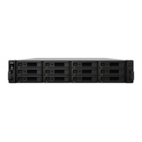 Synology RXD1215SAS 12 Bay Expansion Unit