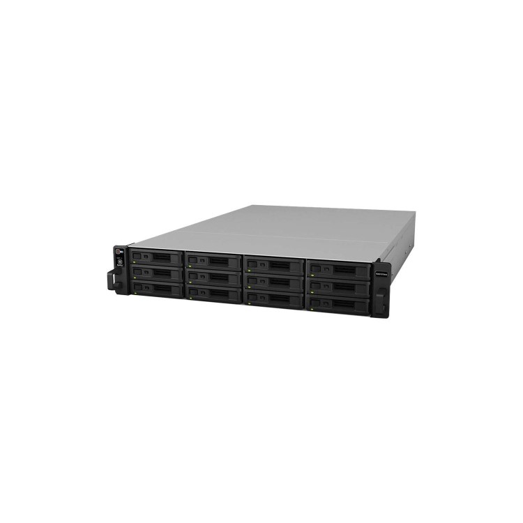 Synology RXD1215SAS 12 Bay Expansion Unit