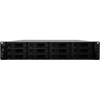 Synology RXD1219sas 12 Bay Rack Expansion Unit