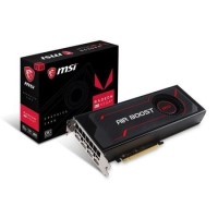 MSI Radeon RX Vega 56 Air Boost 8GB OC Graphics Card