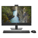 RY02T Dell Pro QC24251 Intel Core Ultra 5 235T 16GB RAM 512GB SSD 24 Inch Windows 11 Pro All-in-One PC