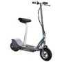 GRADE A1 - Razor E300S Scooter with Seat - Matt Grey 