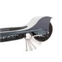 GRADE A1 - Razor E300S Scooter with Seat - Matt Grey 