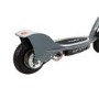 GRADE A1 - Razor E300S Scooter with Seat - Matt Grey 