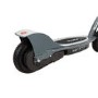 GRADE A1 - Razor E300S Scooter with Seat - Matt Grey 