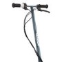GRADE A1 - Razor E300S Scooter with Seat - Matt Grey 