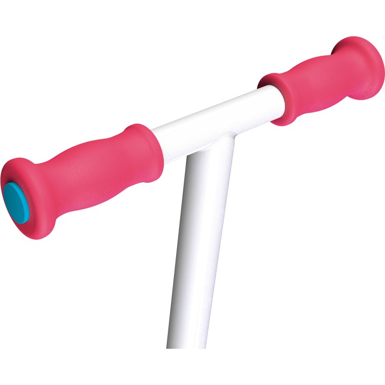 GRADE A3 - Razor Electric Party Pop Kids Scooter