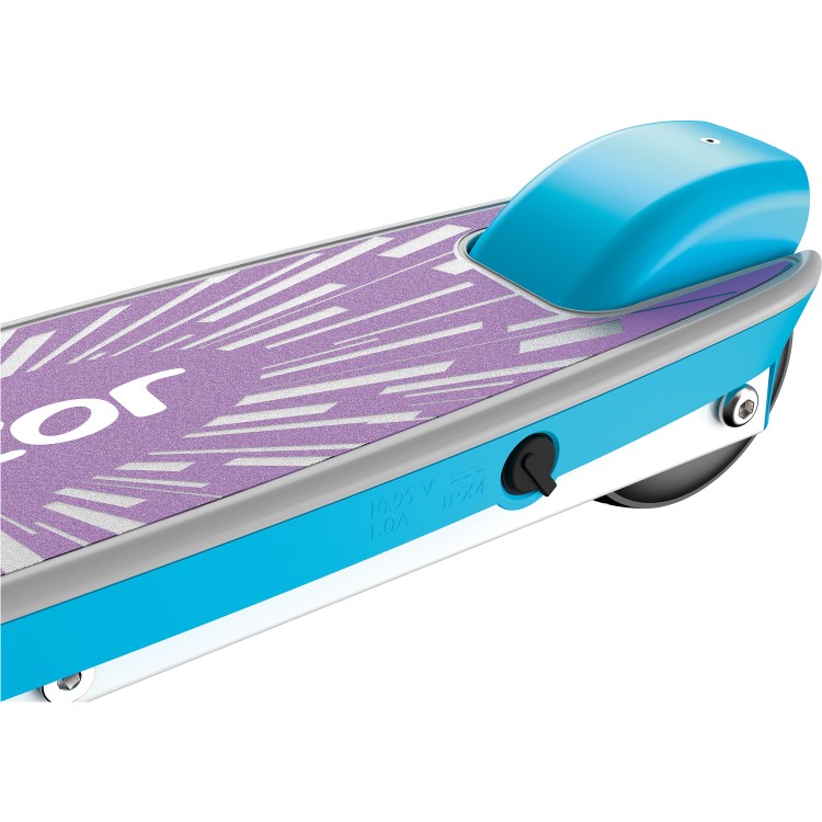 GRADE A3 - Razor Electric Party Pop Kids Scooter