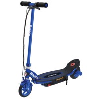 Razor Power Core E90 Electric Scooter for Kids - Blue