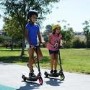 Razor Power Core E90 Electric Scooter for Kids - Blue